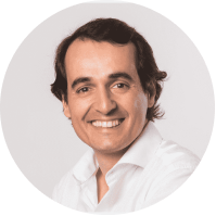 AceCann Co-Founder / Board Member - Pedro Trinité