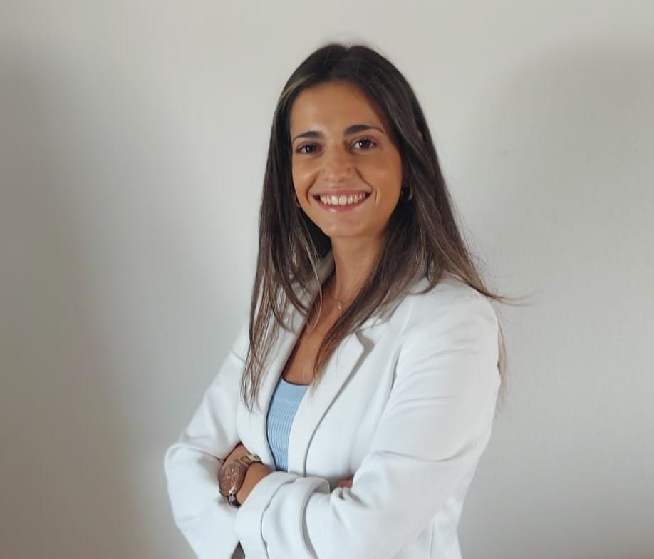 AceCann Compliance and Quality Assurance Manager - Patrícia Silva