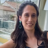 Head of Post-Harvest and Manufacturing - Andreia Raimundo