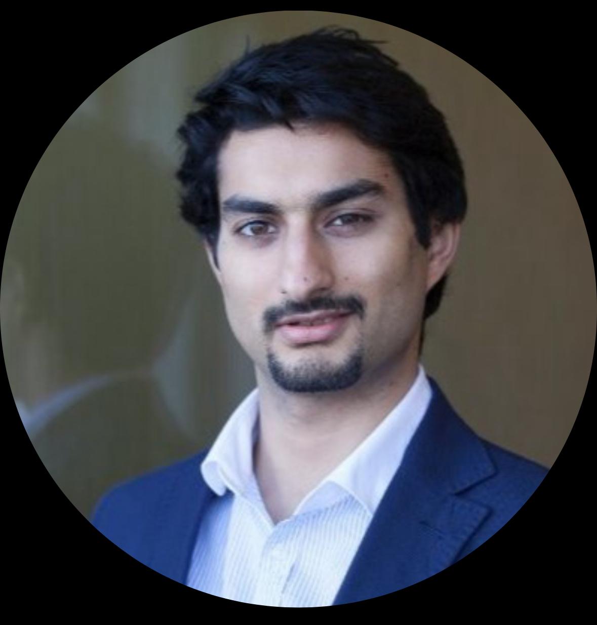 AceCann CEO - Ivanshu Shantial