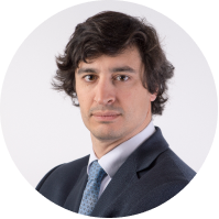 AceCann CEO - Pedro Gomes